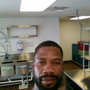 Meet your Posher, Ronnie